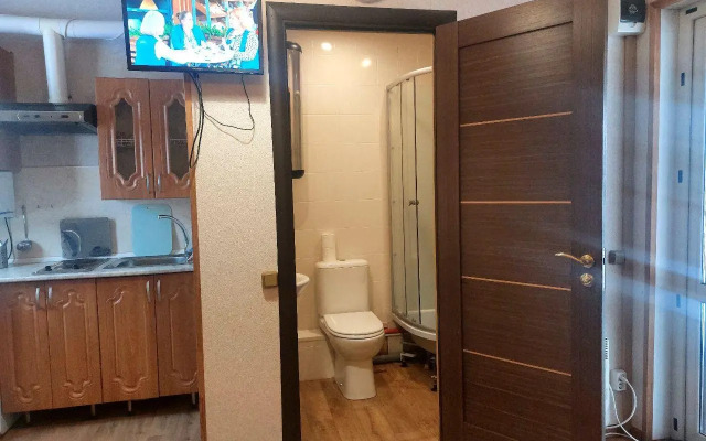 Onezhskiy Trofey Guest House