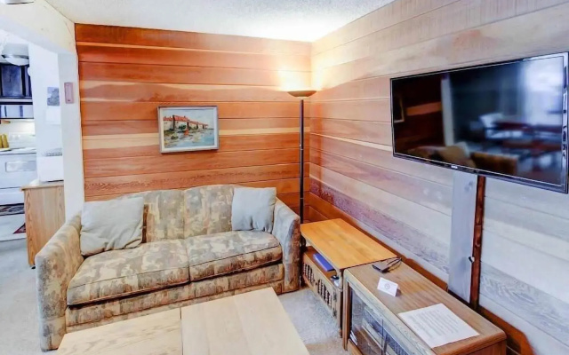 Sherwin Villas 52 - One Bedroom Condo
