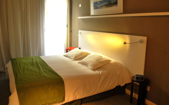 Recoleta Flats