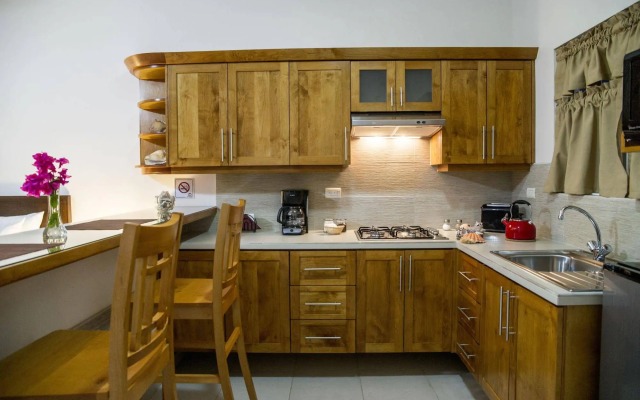 Bugambilias Suites