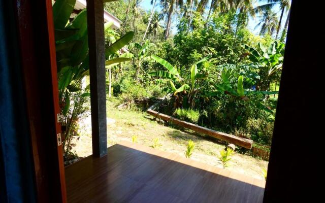 Chom Suan Homestay