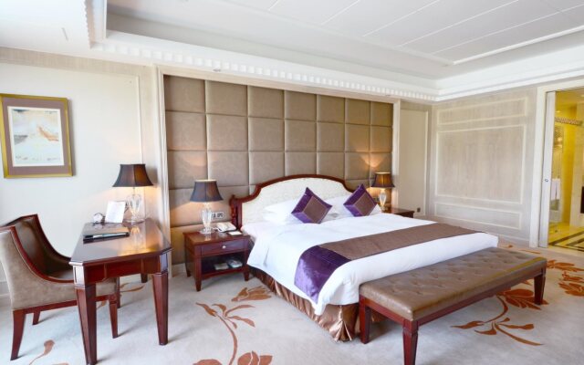 Yutong International Hotel