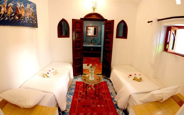 Riad Etoile de Mogador