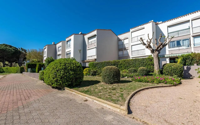 Studio Marina Village-6