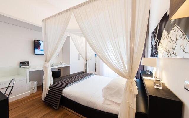 LHP Suite Santa Margherita Apartment