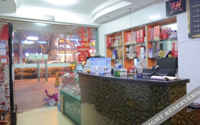 Tongfang Hotel Suzhou Zhuozhengyuan