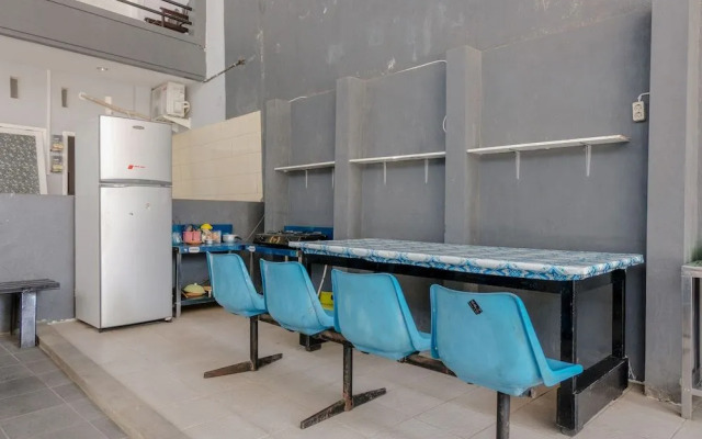 Oyo 1176 J3 Residence Syariah