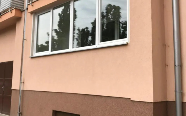 Príkopova 2 Apartmán