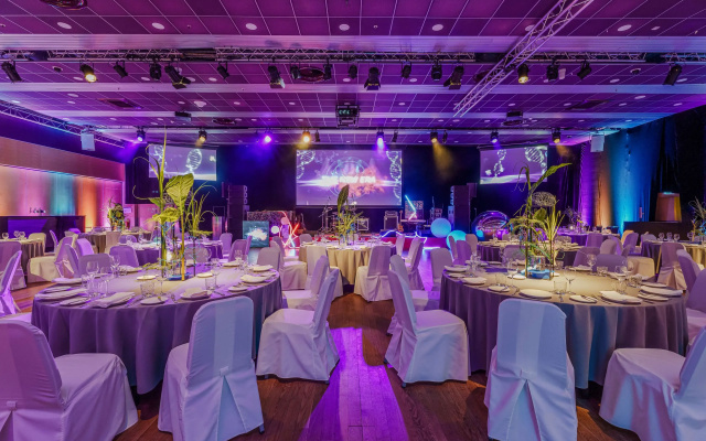 Radisson Blu Latvija Conference & Spa