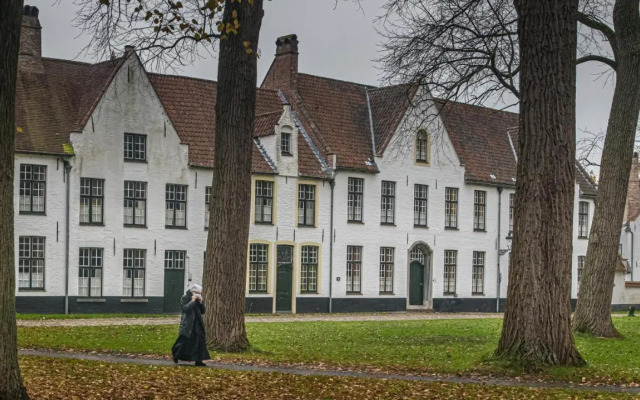 Ten huize Spientje