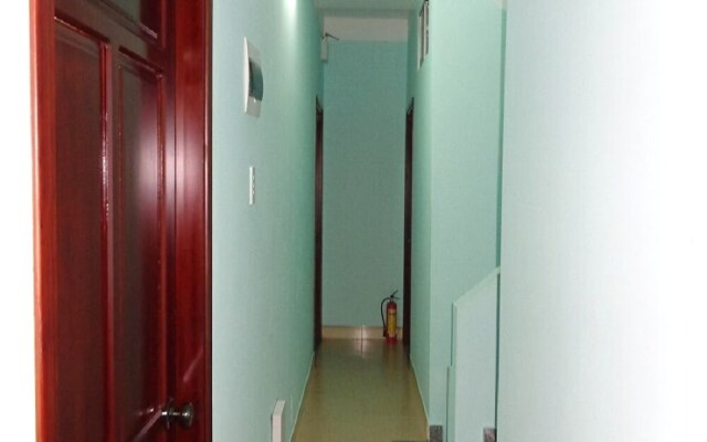 Banana Homestay  Hostel