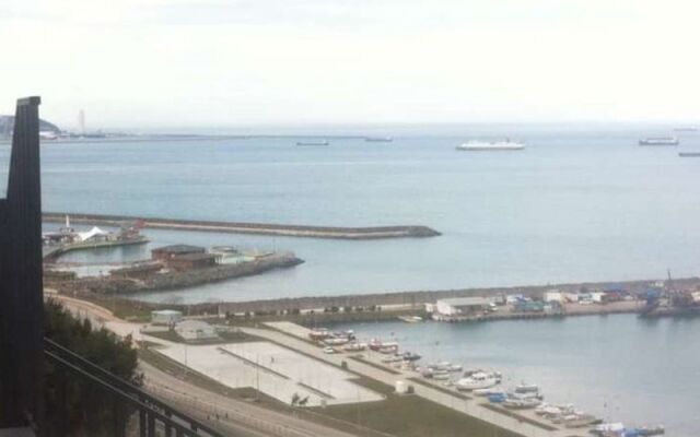Damla Panaroma Otel