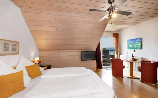 Panoramahotel Sonnenstube Hagnau