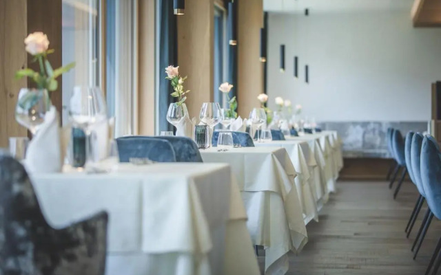 Bella Vista Hotel Emma