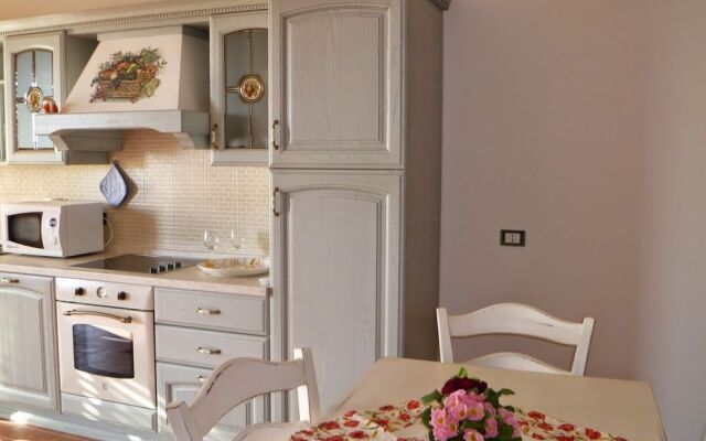 Agriturismo La Spiga