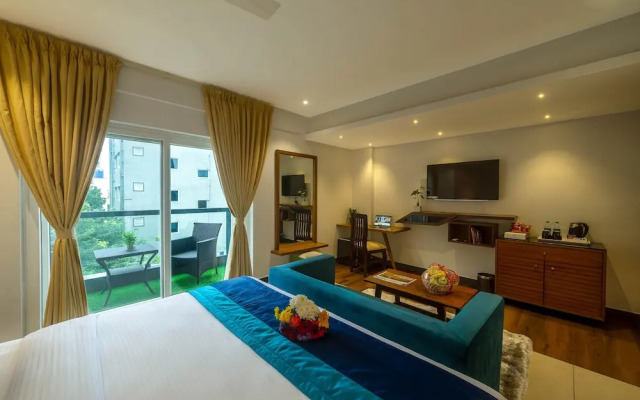 Royal Ace Boutique Hotel