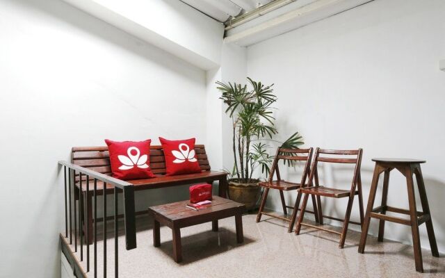ZEN Rooms Thalang Road