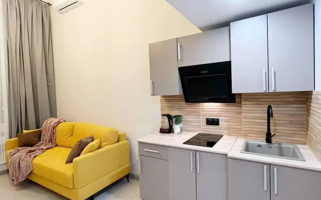 Lucky Room (Лаки Рум) на улице Большая Почтовая 18/20 строение 15