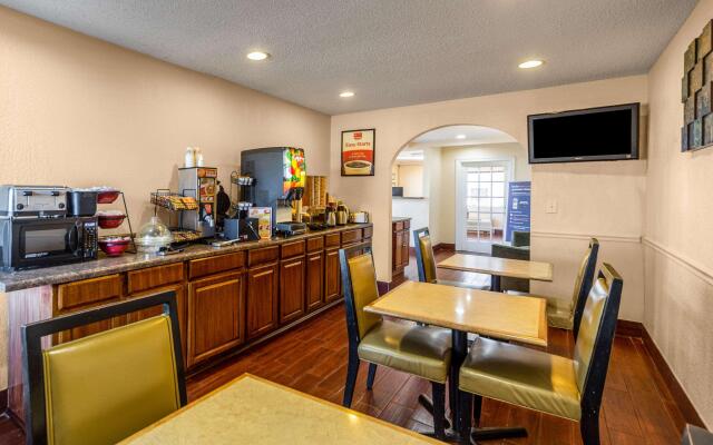 Econo Lodge Meridian