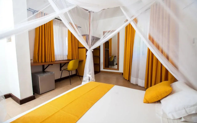 Antsanitia Resort