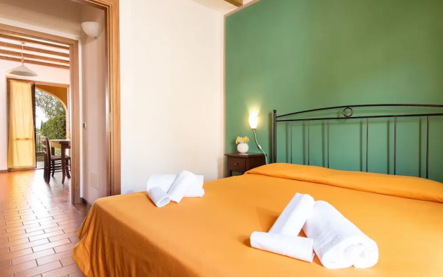 Family Pool Suvereto Bilo First 1