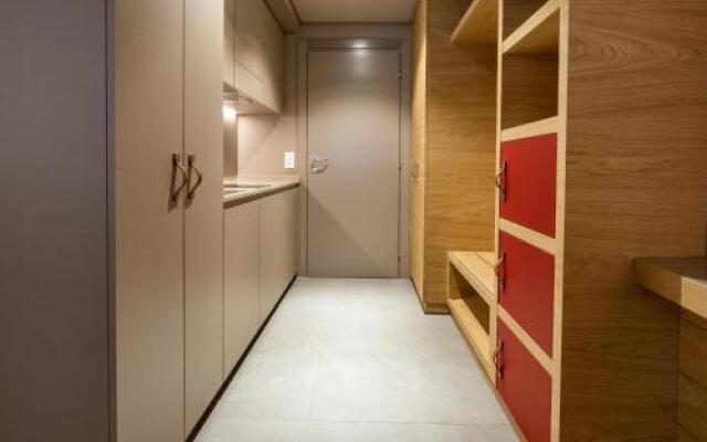 NEW OPENING 2022 - Los Lorentes Hotel Bern City