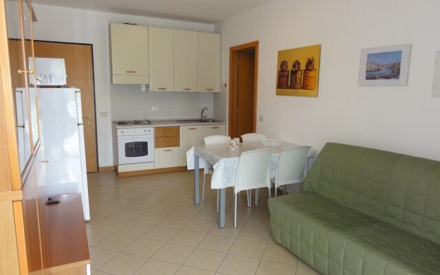 Condominio Albanella