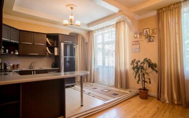 Your Home In Akhaltsikhe