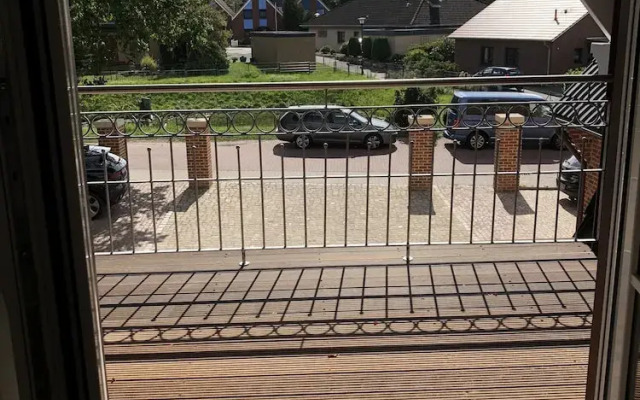 Ferienwohnung Herbstprinz