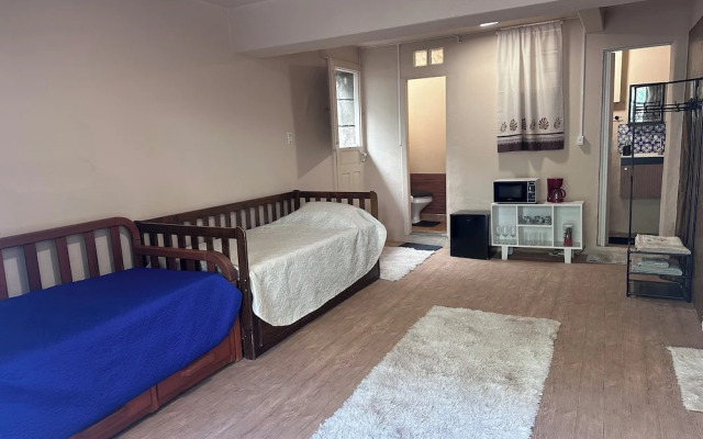 Oceana Suites Petropolis