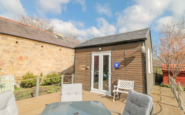 Woolley Lodge