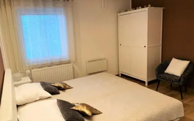 Apartma Eli