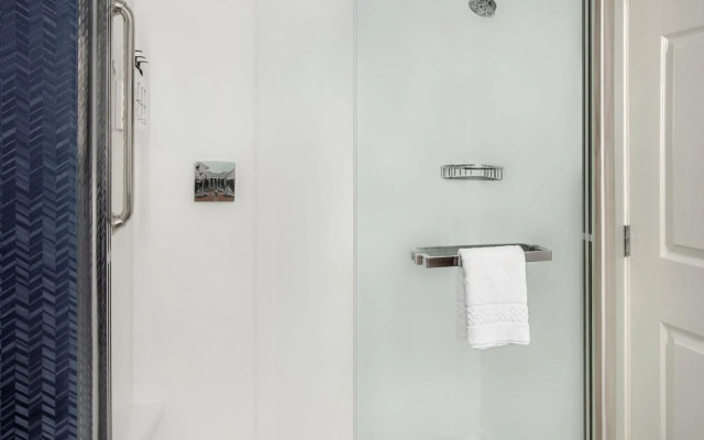 Fairfield Inn & Suites by Marriott Rome