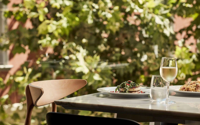 Ibis Styles Heraklion Central