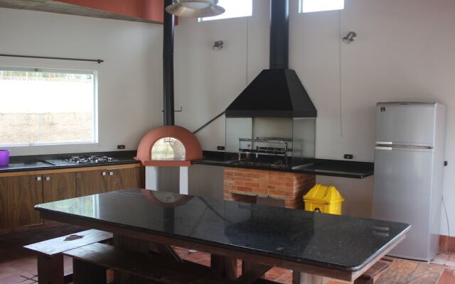 Guest House Namaste Hostel