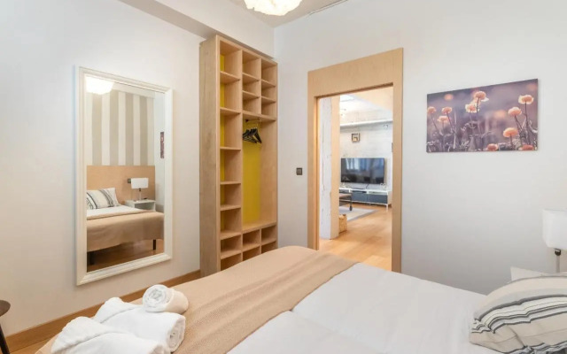 NEW! Lovely 3-Bedroom Loft in Bilbao