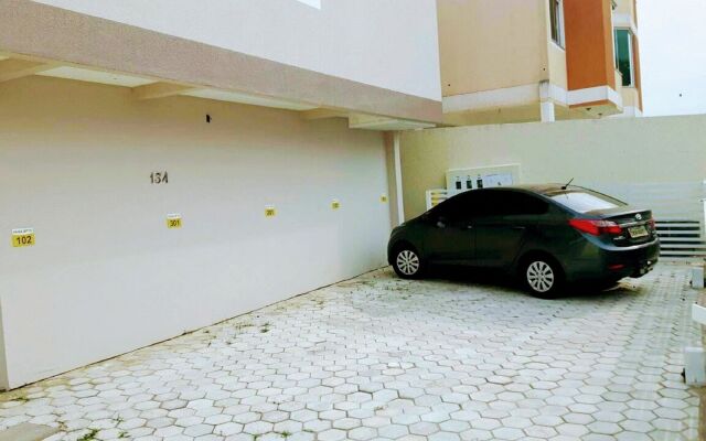 Residencial Catarina