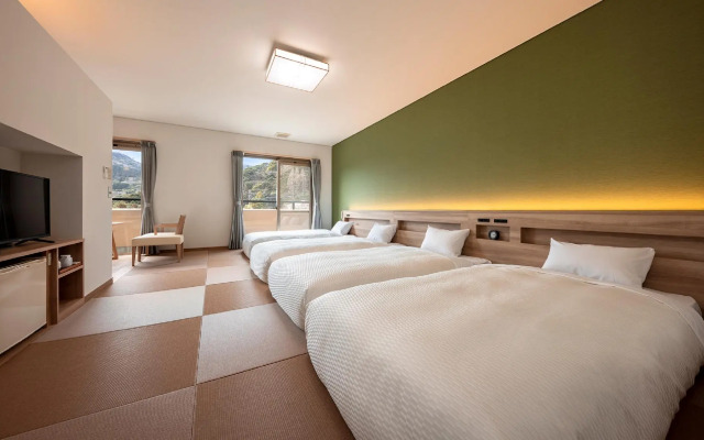 Hotel Seiunso