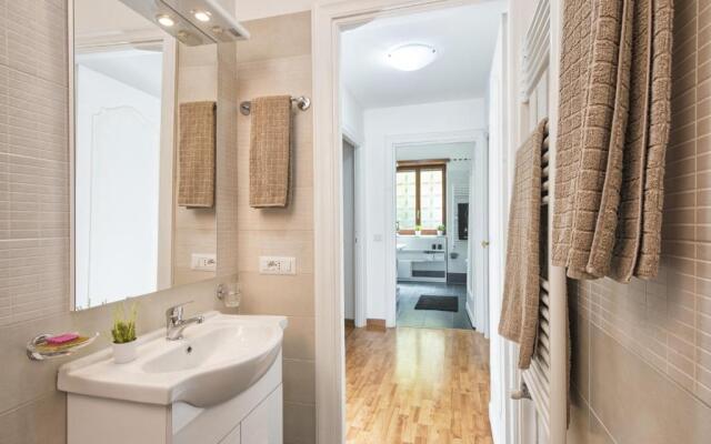 Vatican House Apartment