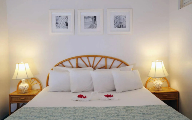 Harmony Marina Suites