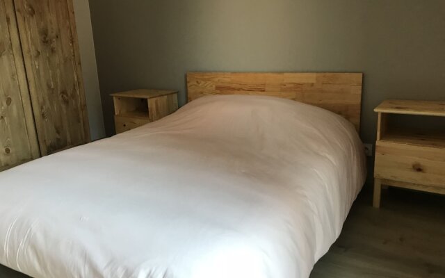 Vaujany Locations - Domaine du Pâtre