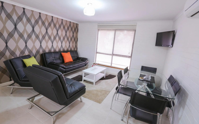 Mildura Holiday Villas