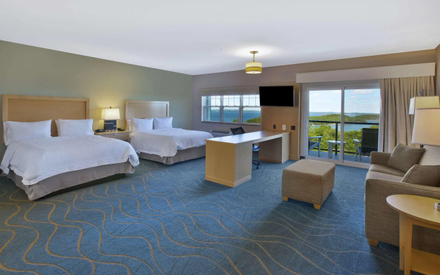 Hampton by Hilton Bar Harbor