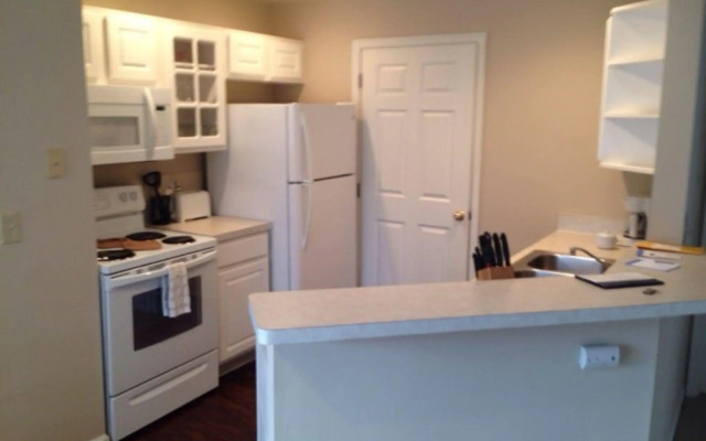 BridgeStreet at Pines at Tuttle Crossing