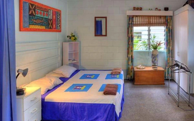 The Passage Villas