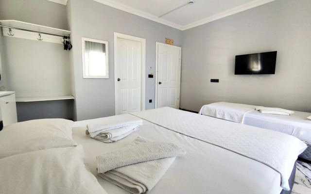 Sav-ir Suit Otel