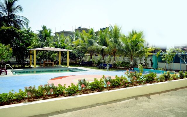 Brit's Palace Goa