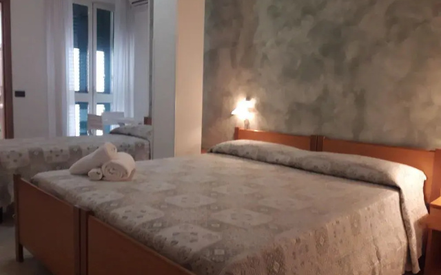 Salent Hotel