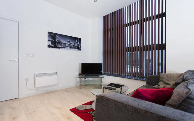 Orchard  Avenue Serviced Apartments