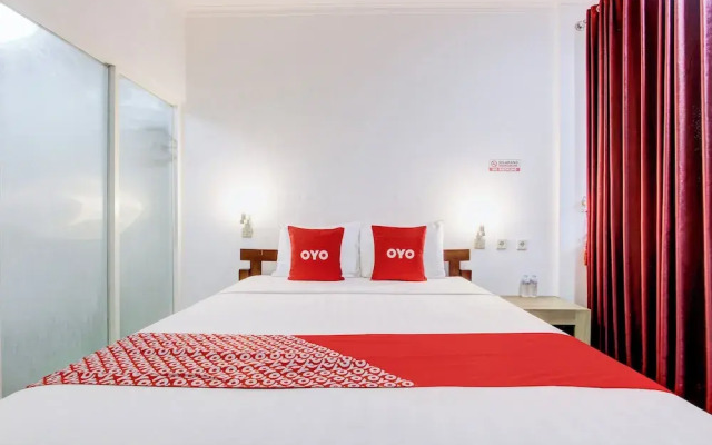 Hotel O J Ruby Hotel